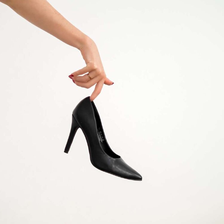 Heels Office (demo)