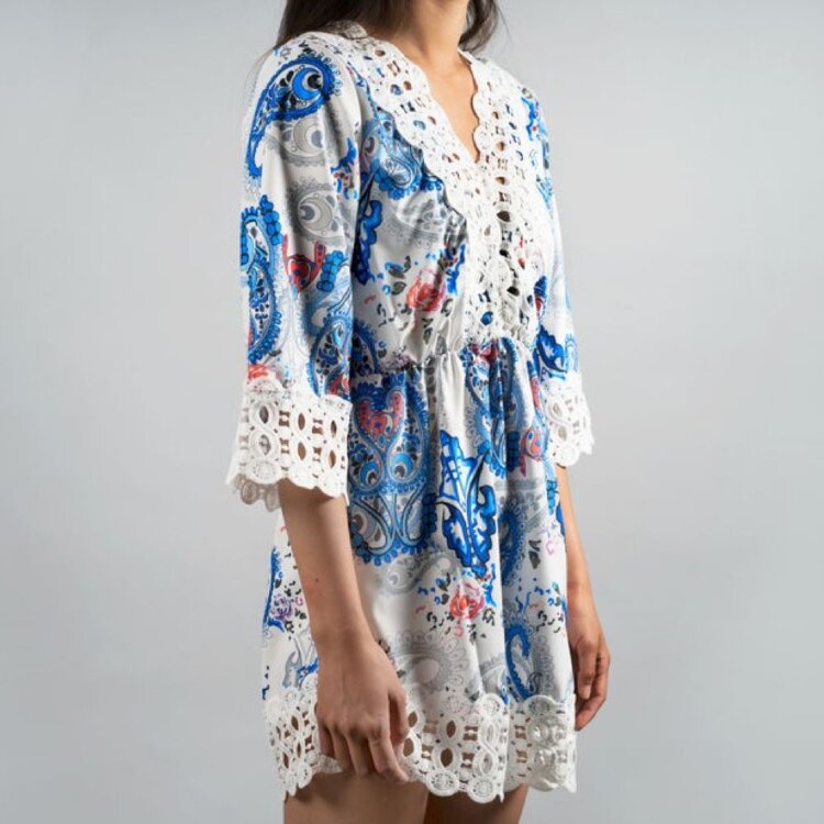 Dress Susanna (demo)